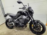 Klikněte pro detailní foto č. 1 - Yamaha MT-09 ABS