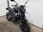 Klikněte pro detailní foto č. 2 - Yamaha MT-09 ABS