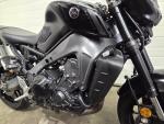 Klikněte pro detailní foto č. 5 - Yamaha MT-09 ABS