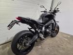 Klikněte pro detailní foto č. 8 - Yamaha MT-09 ABS