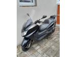 Klikněte pro detailní foto č. 2 - Yamaha Majesty 400 2009,  velmi dobrý stav, servisovaný