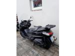 Klikněte pro detailní foto č. 3 - Yamaha Majesty 400 2009,  velmi dobrý stav, servisovaný