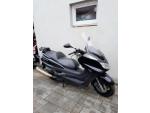 Klikněte pro detailní foto č. 5 - Yamaha Majesty 400 2009,  velmi dobrý stav, servisovaný