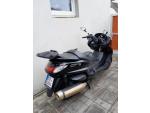 Klikněte pro detailní foto č. 6 - Yamaha Majesty 400 2009,  velmi dobrý stav, servisovaný