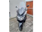 Klikněte pro detailní foto č. 7 - Yamaha Majesty 400 2009,  velmi dobrý stav, servisovaný