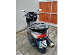 Klikněte pro detailní foto č. 8 - Yamaha Majesty 400 2009,  velmi dobrý stav, servisovaný