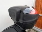 Klikněte pro detailní foto č. 13 - Yamaha Majesty 400 2009,  velmi dobrý stav, servisovaný