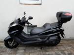 Klikněte pro detailní foto č. 1 - Yamaha Majesty 400 2009,  velmi dobrý stav, servisovaný