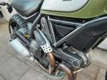Klikněte pro detailní foto č. 13 - Ducati Scrambler 800 Urban Enduro, 2015, perfektní stav, málo jetá