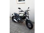 Klikněte pro detailní foto č. 2 - Ducati Scrambler 800 Urban Enduro, 2015, perfektní stav, málo jetá