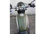 Klikněte pro detailní foto č. 7 - Ducati Scrambler 800 Urban Enduro, 2015, perfektní stav, málo jetá