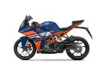 Klikněte pro detailní foto č. 3 - KTM RC 390 BLUE 2024 | AKCE