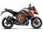 Klikněte pro detailní foto č. 1 - KTM 1290 SUPER DUKE GT 2024 | AKCE