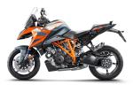 Klikněte pro detailní foto č. 2 - KTM 1290 SUPER DUKE GT 2024 | AKCE