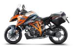 Klikněte pro detailní foto č. 3 - KTM 1290 SUPER DUKE GT 2024 | AKCE