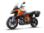 Klikněte pro detailní foto č. 5 - KTM 1290 SUPER DUKE GT 2024 | AKCE