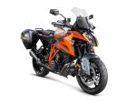 Klikněte pro detailní foto č. 6 - KTM 1290 SUPER DUKE GT 2024 | AKCE