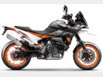 Detail nabídky - KTM 890 SMT 2024 | AKCE | OD 0,01 % P.A. | 4 ROKY ZÁRUKA