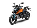 Klikněte pro detailní foto č. 10 - KTM 125 DUKE 2024 | AKCE