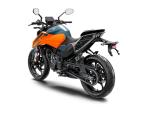 Klikněte pro detailní foto č. 12 - KTM 125 DUKE 2024 | AKCE