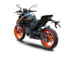 Klikněte pro detailní foto č. 5 - KTM 125 DUKE 2024 | AKCE