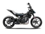 Klikněte pro detailní foto č. 6 - KTM 125 DUKE 2024 | AKCE