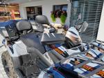 Klikněte pro detailní foto č. 8 - Goes 550 Cobalt