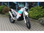 Klikněte pro detailní foto č. 1 - Kove 450 RALLY 2025/2026 SKLADEM