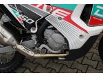 Klikněte pro detailní foto č. 3 - Kove 450 RALLY 2025/2026 SKLADEM