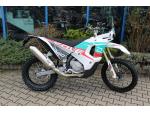 Klikněte pro detailní foto č. 4 - Kove 450 RALLY 2025/2026 SKLADEM