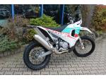 Klikněte pro detailní foto č. 5 - Kove 450 RALLY 2025/2026 SKLADEM