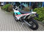 Klikněte pro detailní foto č. 7 - Kove 450 RALLY 2025/2026 SKLADEM