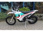 Klikněte pro detailní foto č. 8 - Kove 450 RALLY 2025/2026 SKLADEM