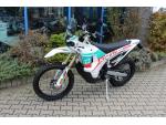 Klikněte pro detailní foto č. 9 - Kove 450 RALLY 2025/2026 SKLADEM