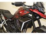 Klikněte pro detailní foto č. 10 - Triumph Tiger 900 GT
