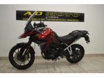 Klikněte pro detailní foto č. 11 - Triumph Tiger 900 GT