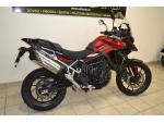 Klikněte pro detailní foto č. 6 - Triumph Tiger 900 GT