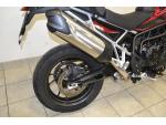 Klikněte pro detailní foto č. 7 - Triumph Tiger 900 GT