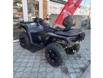 Klikněte pro detailní foto č. 11 - CAN-AM Outlander Max XU T, HD8, MY25