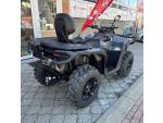 Klikněte pro detailní foto č. 2 - CAN-AM Outlander Max XU T, HD8, MY25