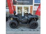 Klikněte pro detailní foto č. 3 - CAN-AM Outlander Max XU T, HD8, MY25