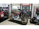 Klikněte pro detailní foto č. 1 - Aprilia Tuareg 660 RALLY e5+