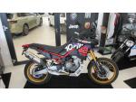 Klikněte pro detailní foto č. 2 - Aprilia Tuareg 660 RALLY e5+