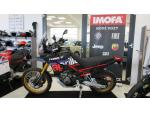 Klikněte pro detailní foto č. 3 - Aprilia Tuareg 660 RALLY e5+