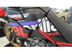 Klikněte pro detailní foto č. 4 - Aprilia Tuareg 660 RALLY e5+