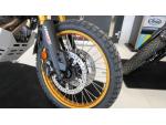 Klikněte pro detailní foto č. 7 - Aprilia Tuareg 660 RALLY e5+