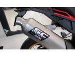 Klikněte pro detailní foto č. 8 - Aprilia Tuareg 660 RALLY e5+