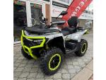 Klikněte pro detailní foto č. 1 - Linhai Landforce 650L Pro EPS 4x4, 5let ZÁRUKA