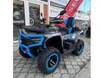 Klikněte pro detailní foto č. 3 - Linhai Landforce 650L Pro EPS 4x4, 5let ZÁRUKA