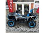 Klikněte pro detailní foto č. 6 - Linhai Landforce 650L Pro EPS 4x4, 5let ZÁRUKA